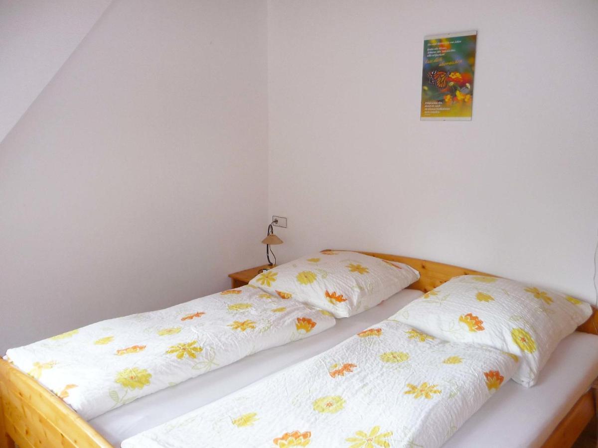 Apartment Biohof Herrenweg-1 By Interhome Dreimuhlen 외부 사진