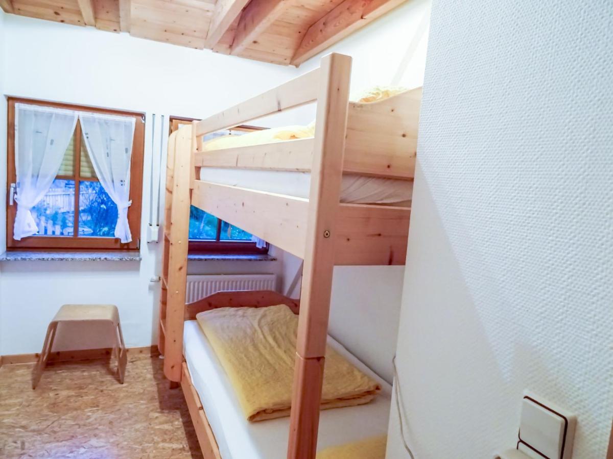 Apartment Biohof Herrenweg-1 By Interhome Dreimuhlen 외부 사진