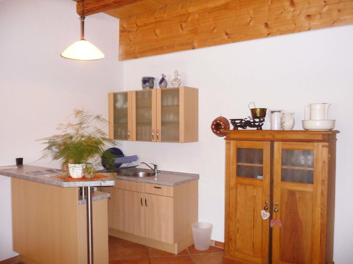 Apartment Biohof Herrenweg-1 By Interhome Dreimuhlen 외부 사진